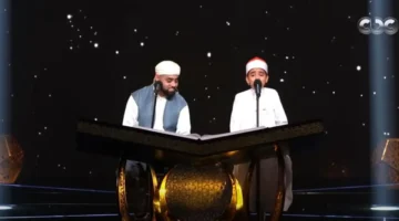 الاشتراك المفتوح.. تعرف على خطوات المشاركة في برنامج «دولة التلاوة» 2025 وأبرز القنوات الناقلة ومواعيد العرض الأسبوعية